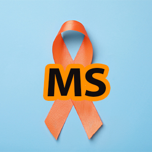 بیماری (ام اس) MS یا مالتیپل اسکلروز